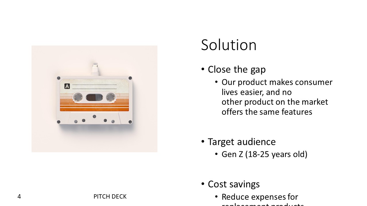 Before transformation